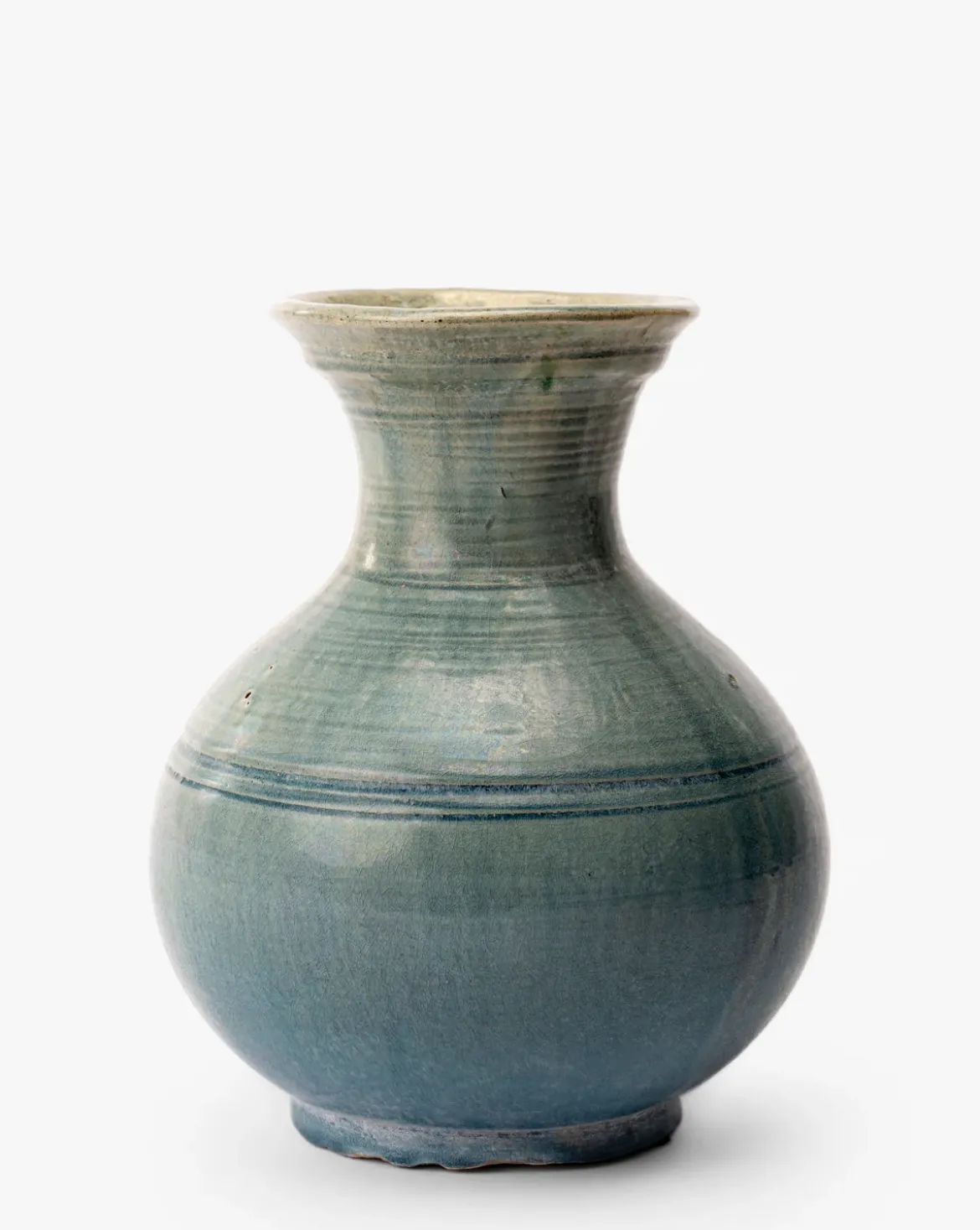 Isola Handmade Ceramic Vase