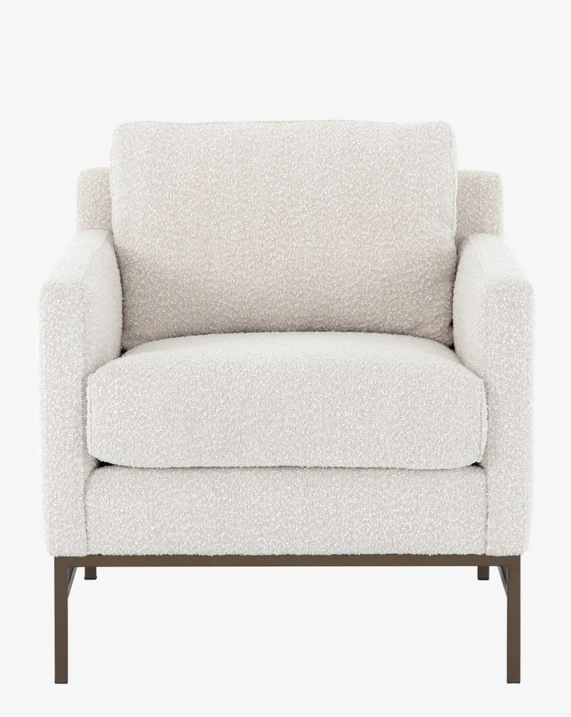 Ivan Lounge Chair