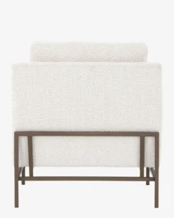 Ivan Lounge Chair