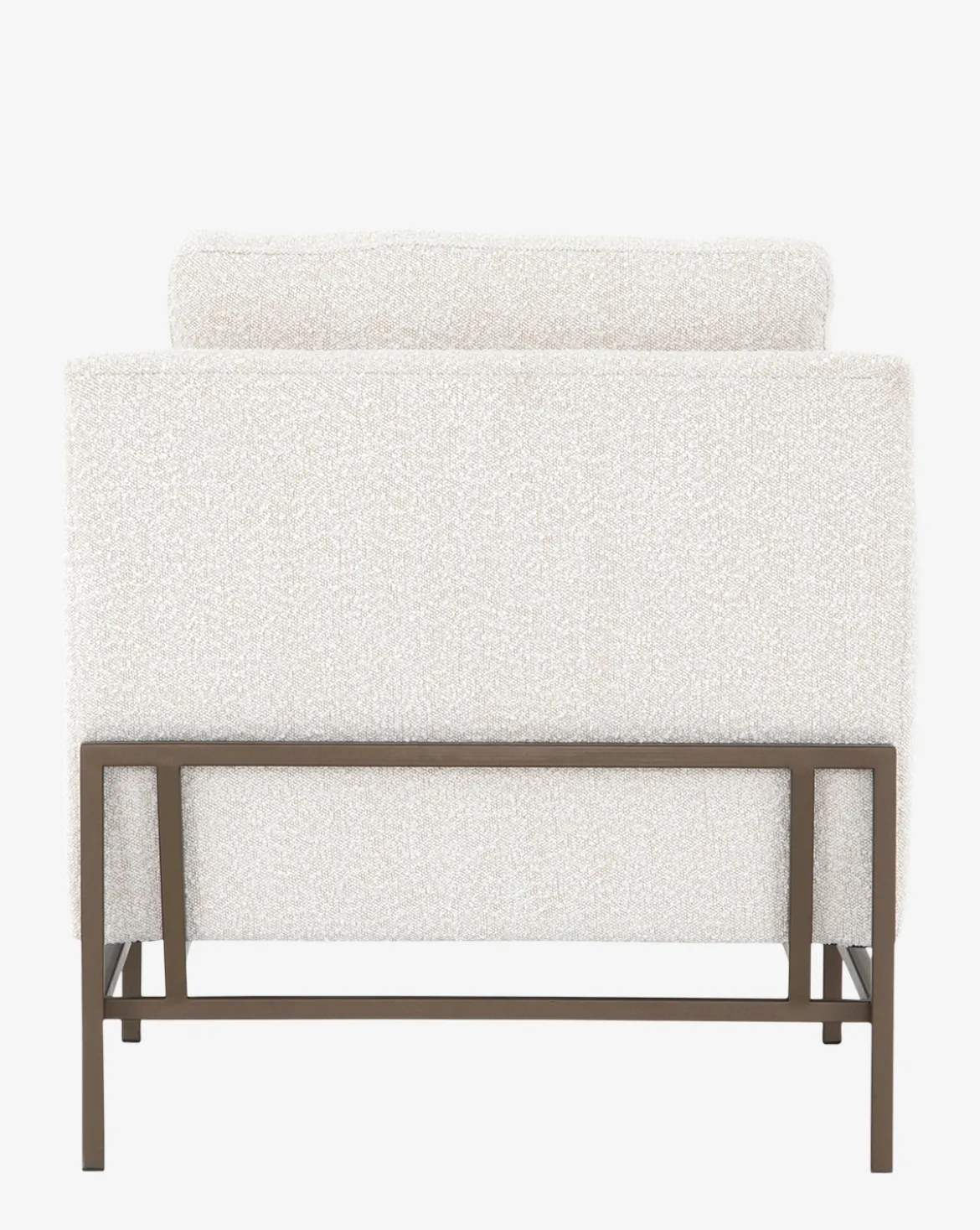 Ivan Lounge Chair