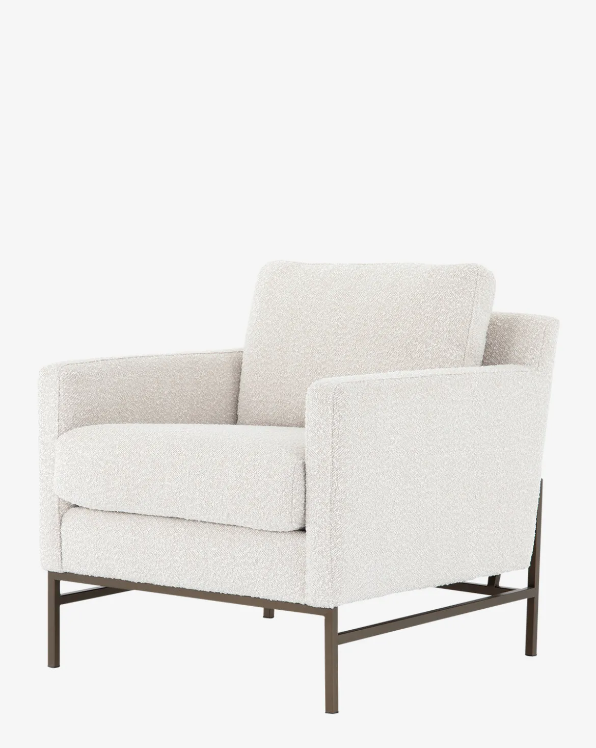 Ivan Lounge Chair