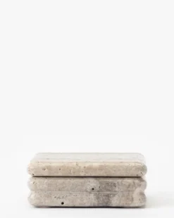 Ives Stone Box