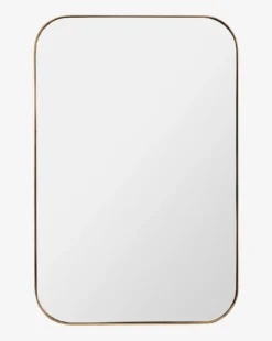 Jace Inset Rectangle Mirror