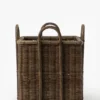 Jacinta Woven Basket
