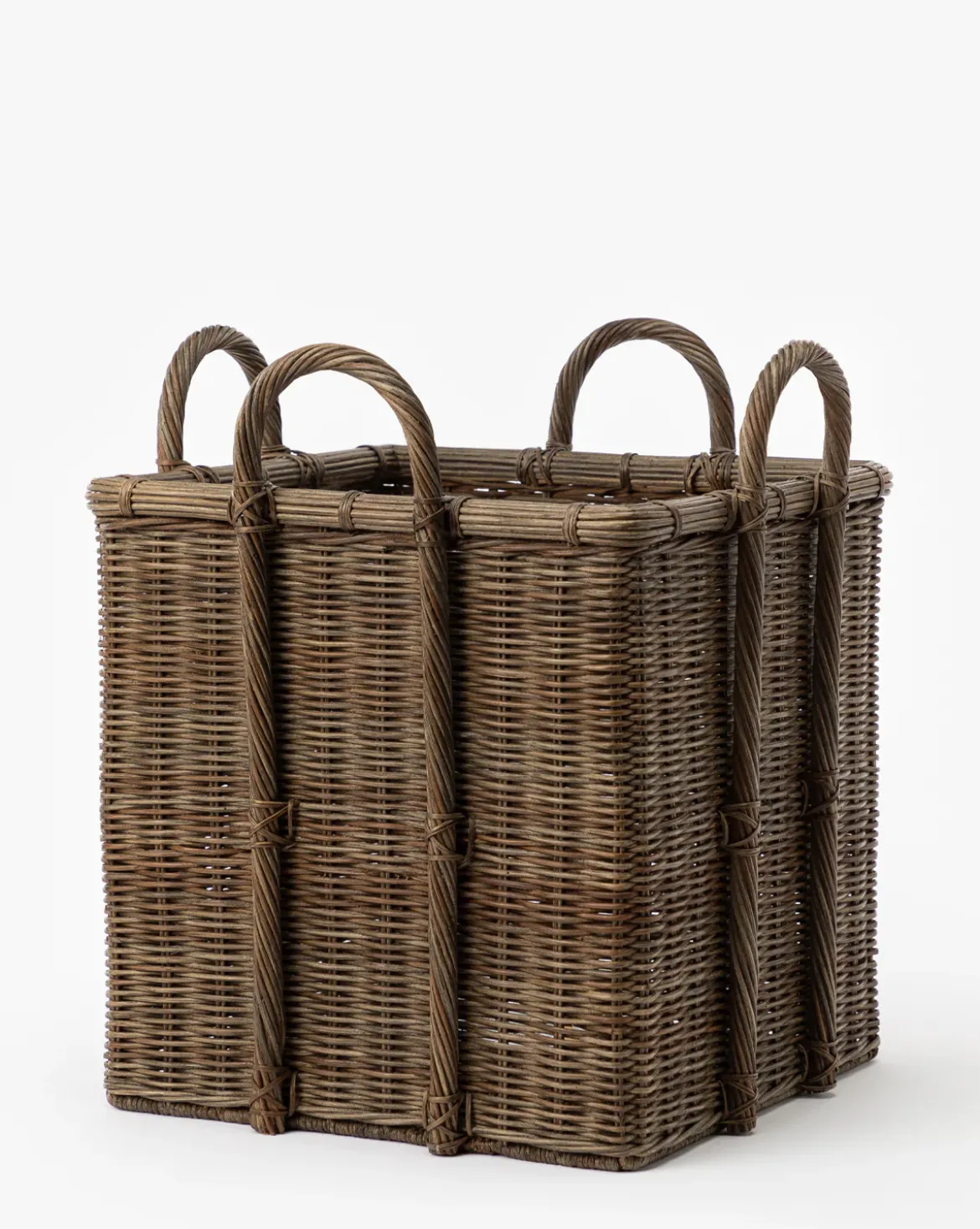 Jacinta Woven Basket