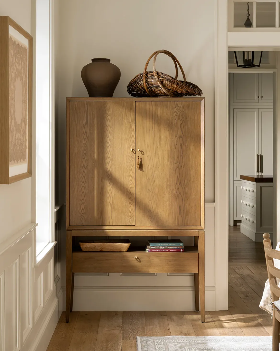 Jahnsen Cabinet