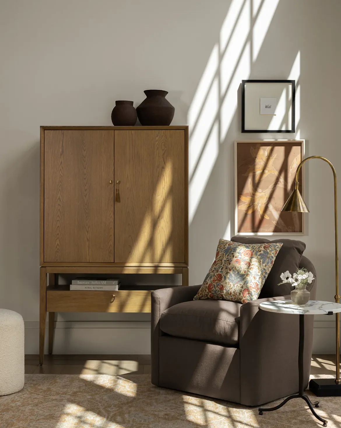 Jahnsen Cabinet