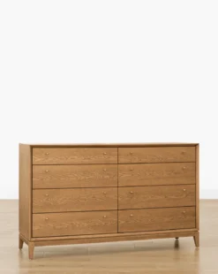 Jahnsen Dresser