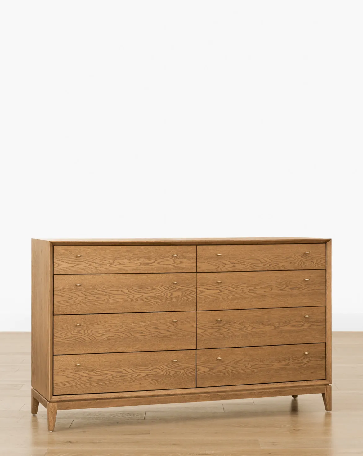 Jahnsen Dresser