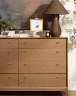 Jahnsen Dresser