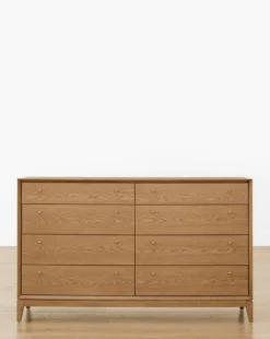 Jahnsen Dresser