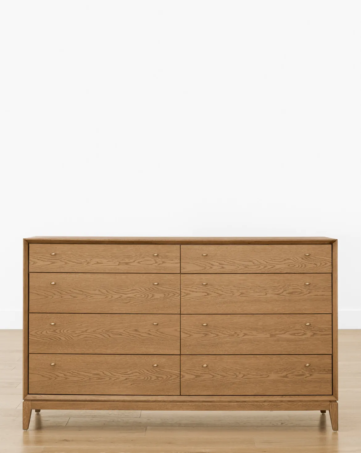 Jahnsen Dresser