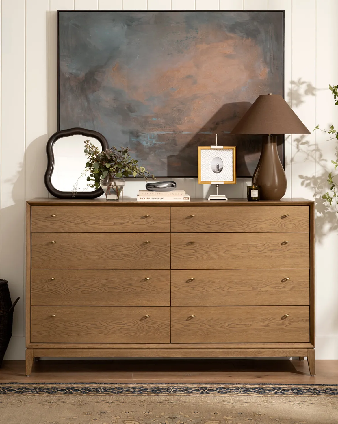 Jahnsen Dresser