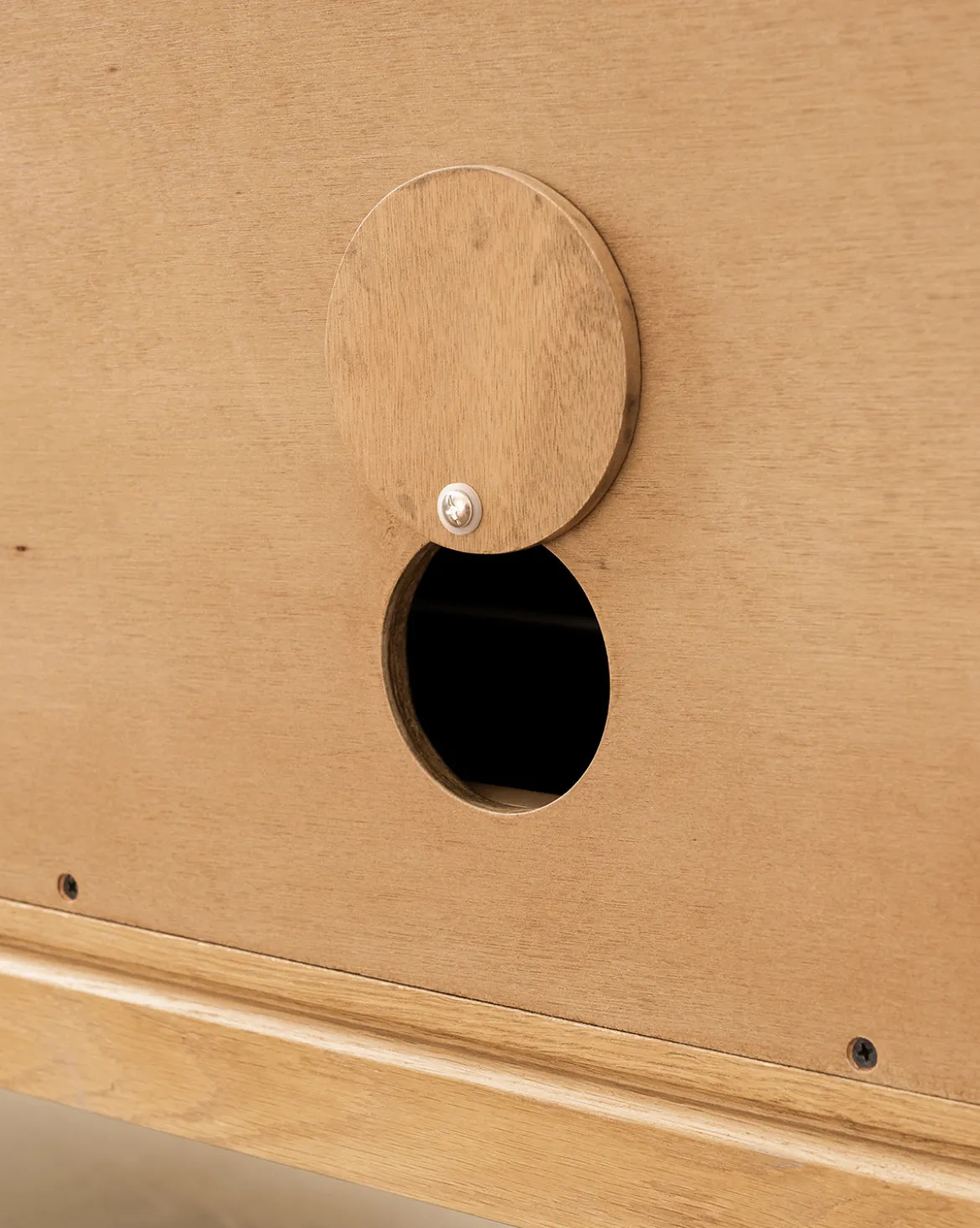 Jahnsen Sideboard