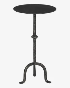 Jarrett Side Table