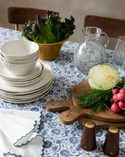 Jennie Tablecloth