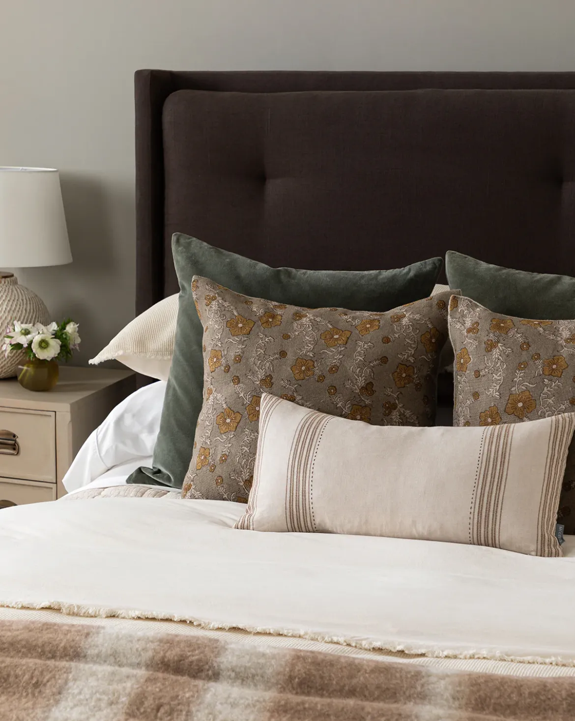 Jennings Pillow Cover