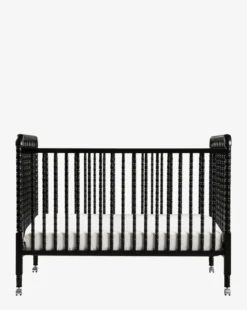 Jenny Lind 3-in-1 Convertible Crib