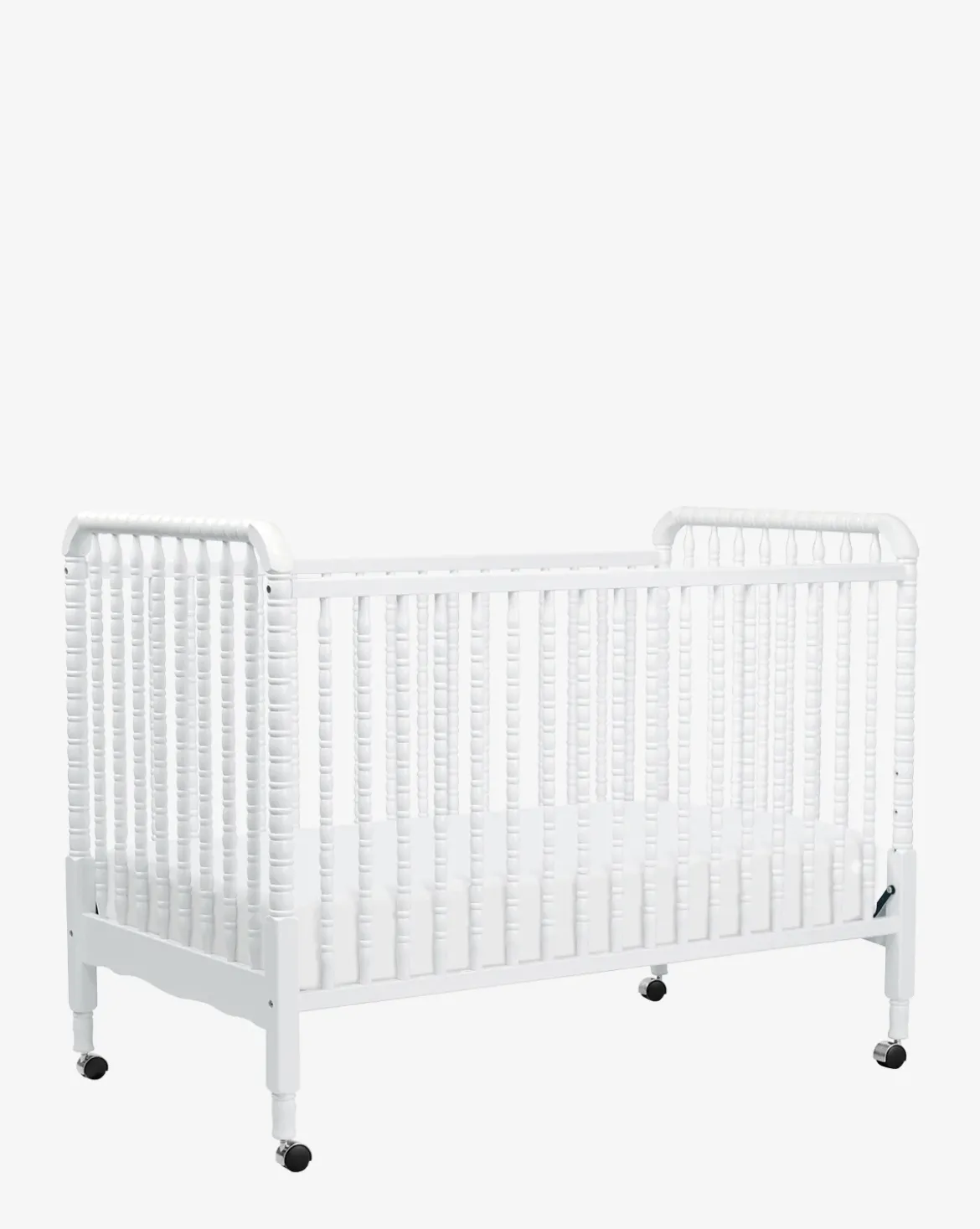 Jenny Lind 3-in-1 Convertible Crib