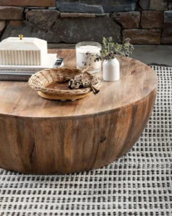 Jensen Coffee Table