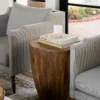 Jensen Side Table