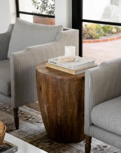 Jensen Side Table