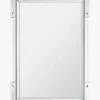 Jeremiah Wall Mirror