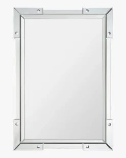 Jeremiah Wall Mirror