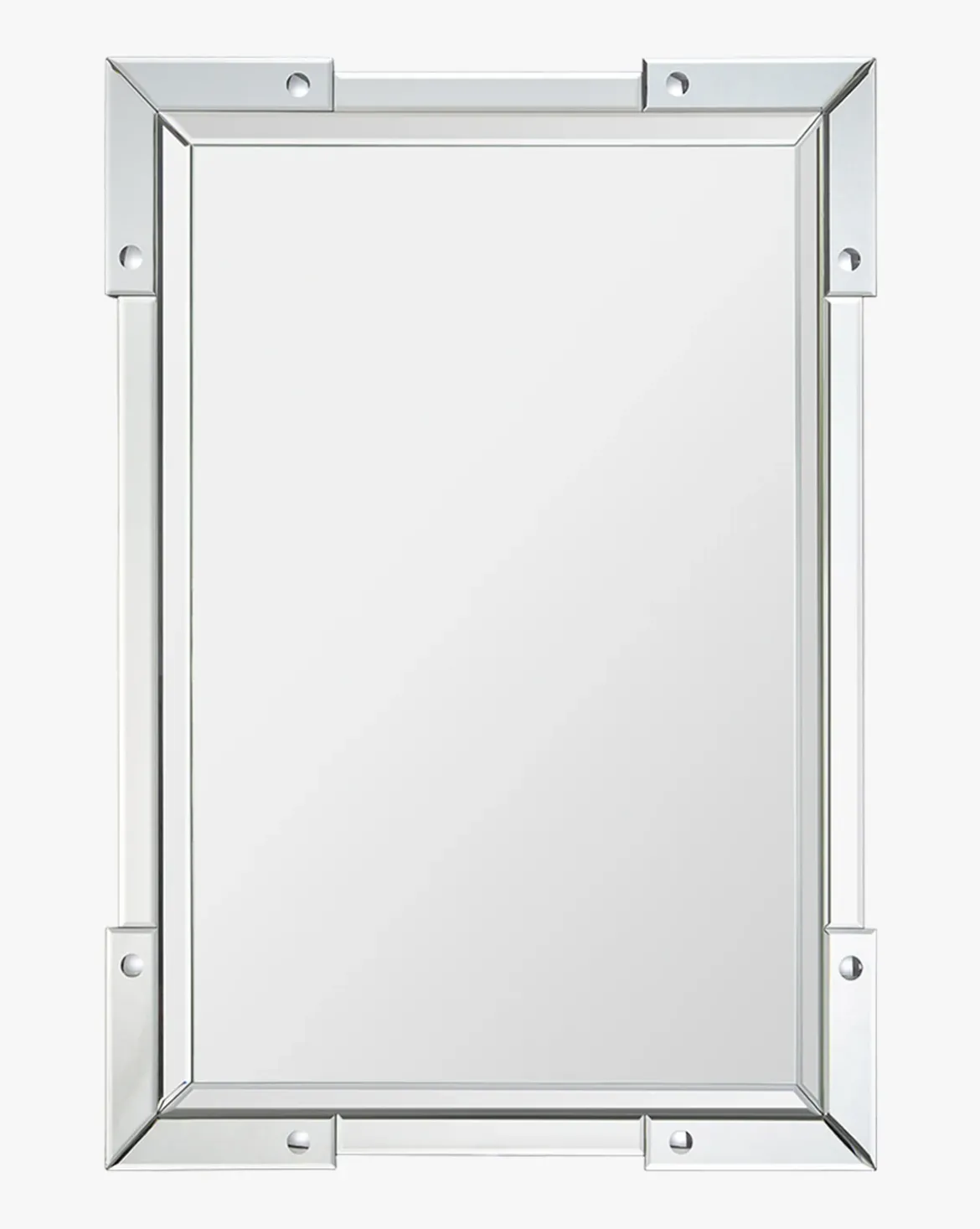 Jeremiah Wall Mirror
