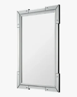 Jeremiah Wall Mirror