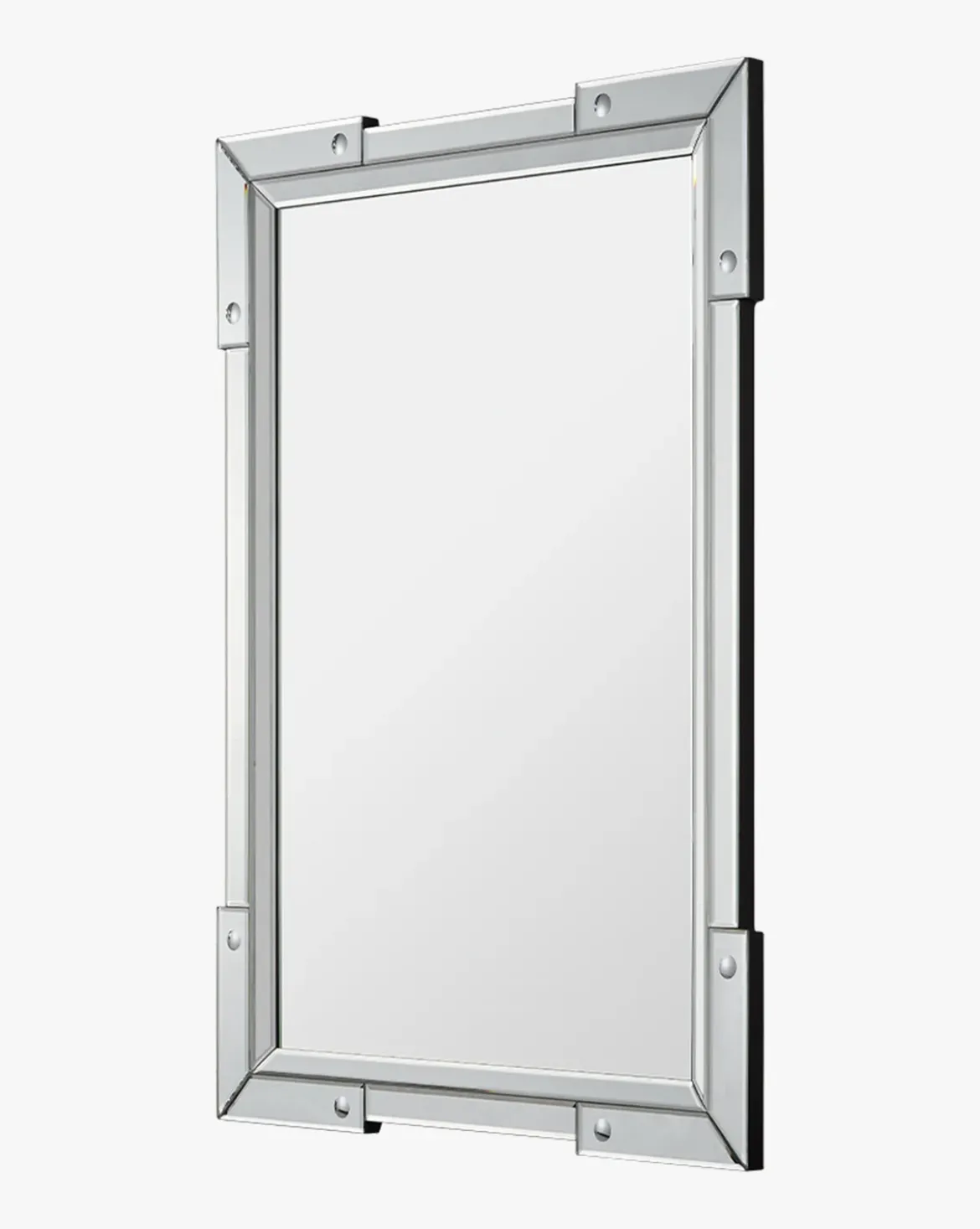 Jeremiah Wall Mirror
