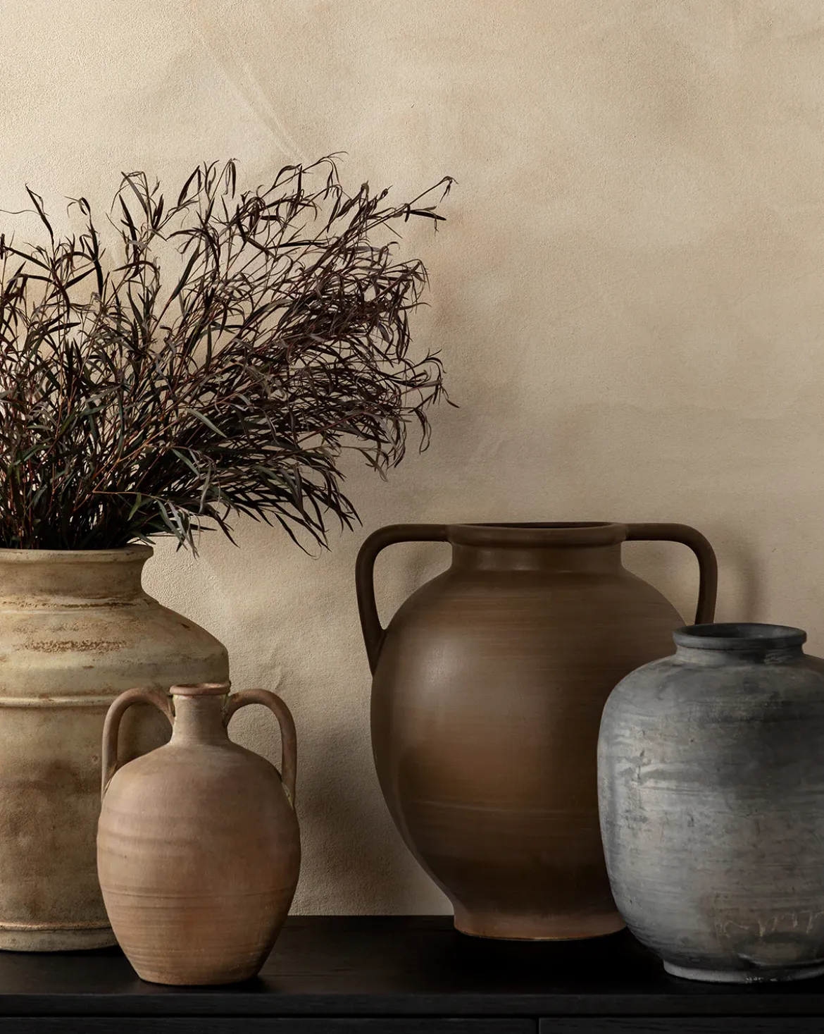 Jexa Vase