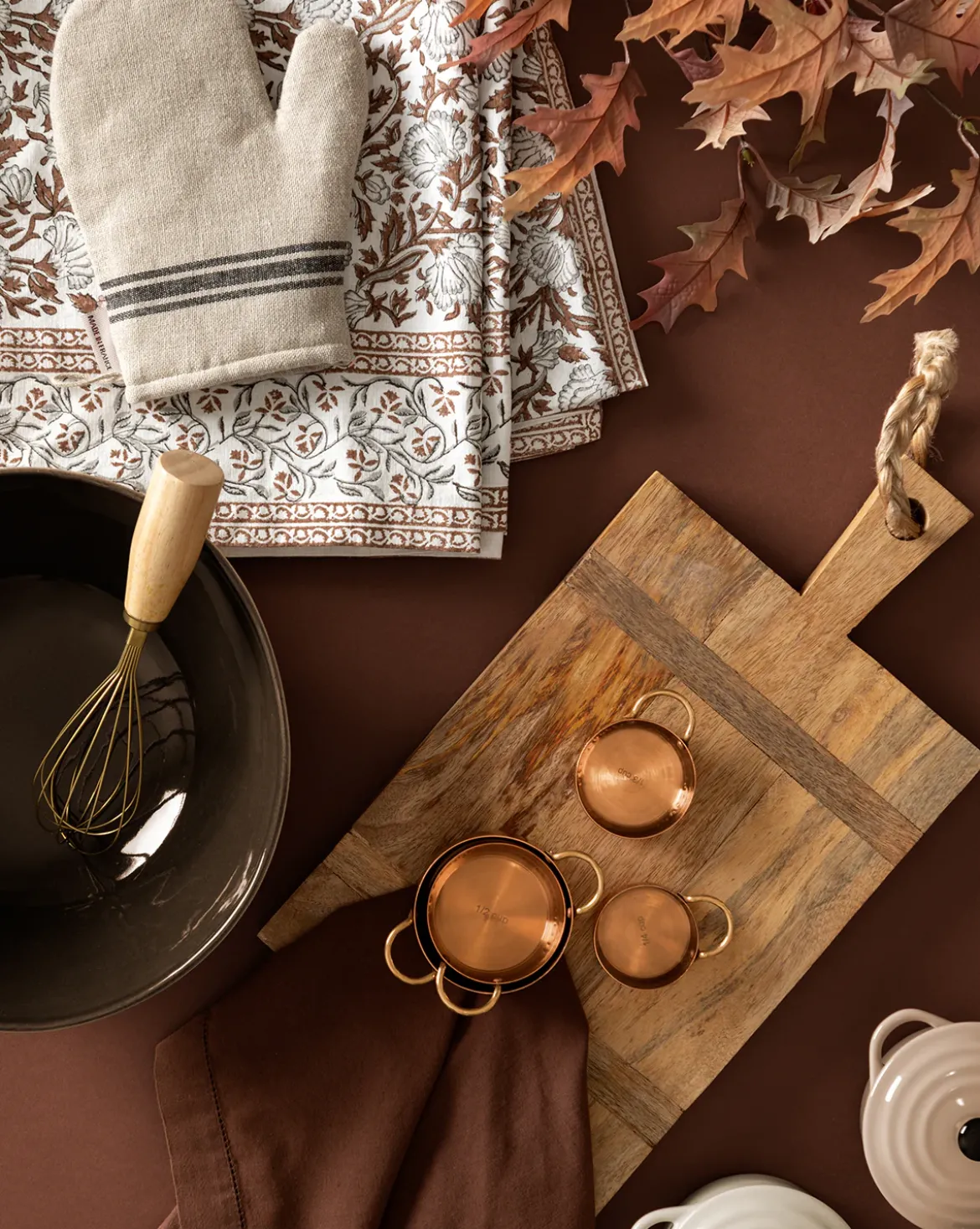 Joanne Serving Bowl