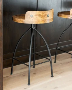 Johan Counter Stool