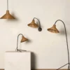 Johanson Woven Sconce