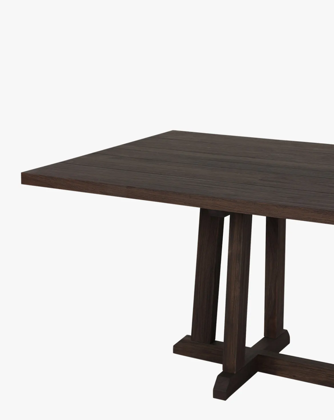 Johnson Outdoor Dining Table