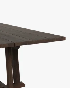Johnson Outdoor Dining Table