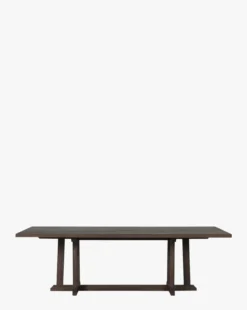 Johnson Outdoor Dining Table