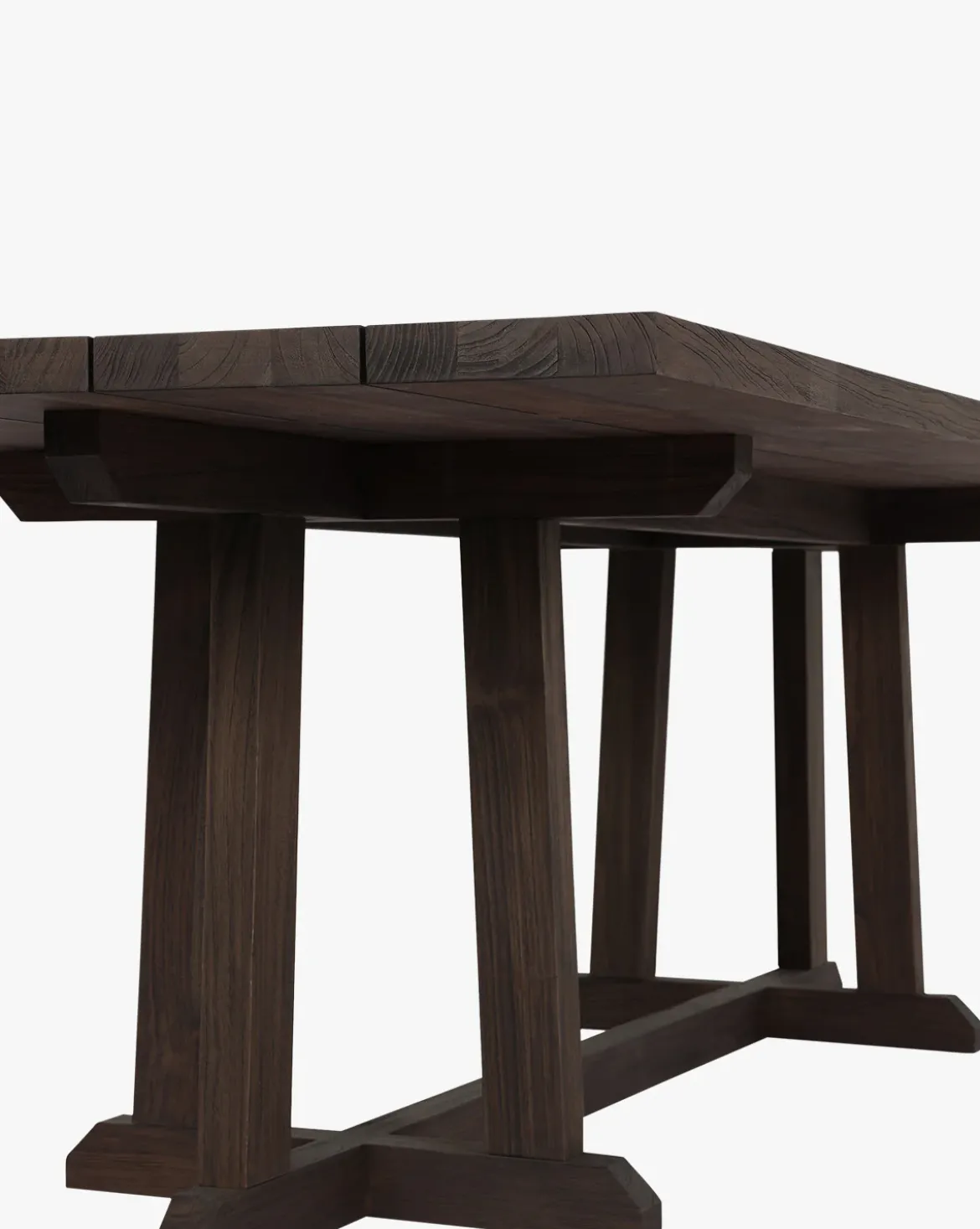 Johnson Outdoor Dining Table