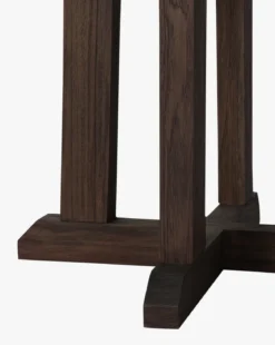 Johnson Outdoor Dining Table