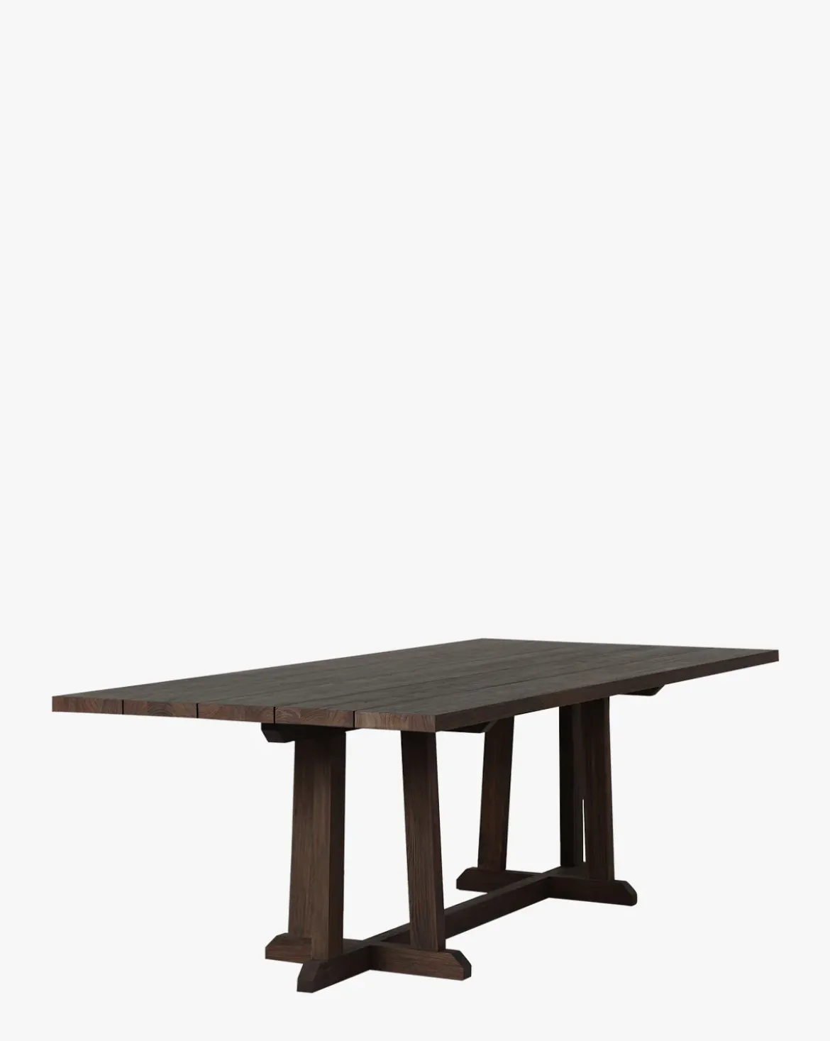 Johnson Outdoor Dining Table