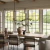 Jonas Linear Chandelier