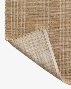 Judy Jute Rug Collection No .1
