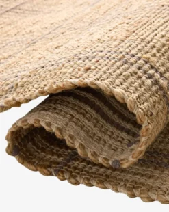Judy Jute Rug Collection No .2