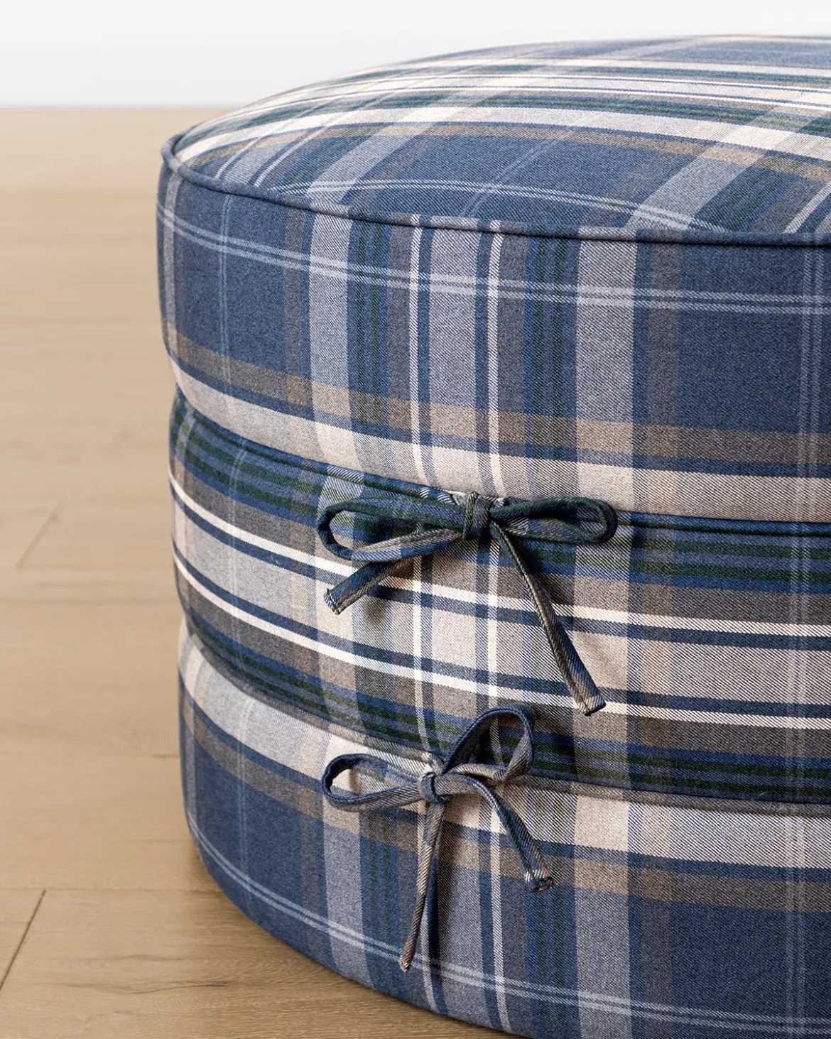 June Ottoman