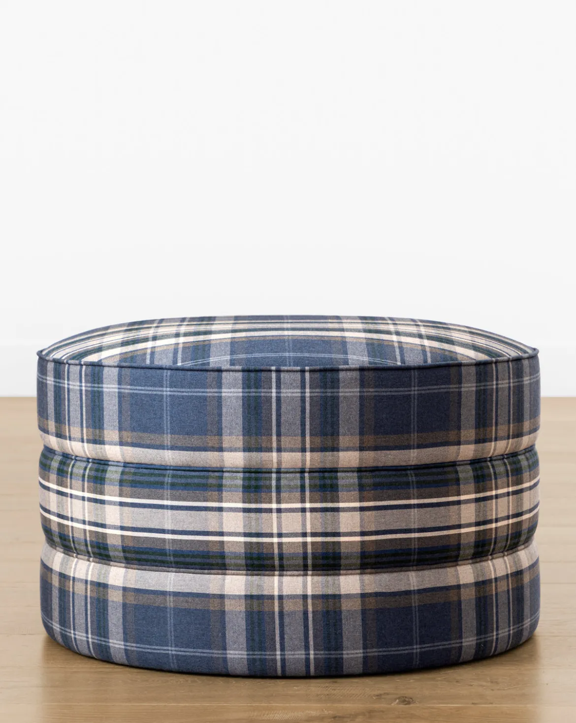 June Ottoman