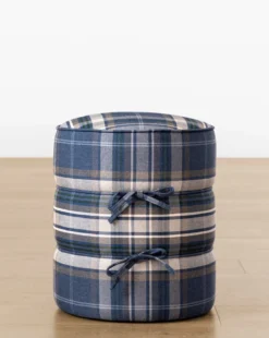 June Ottoman