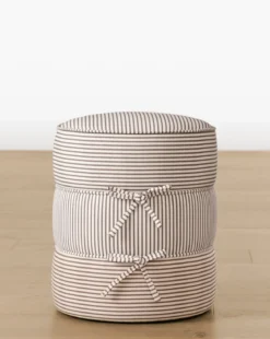 June Ottoman