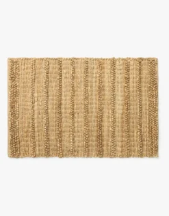 Jute Doormat