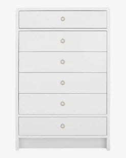 Kaelen Dresser